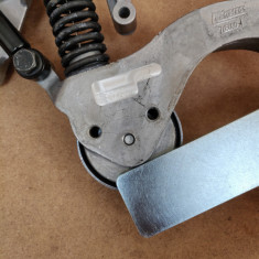 r53 belt tensioner tool