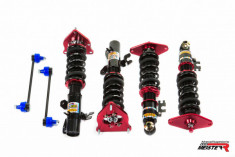 MeisterR ZetaSport Coilovers for MINI (R53) 01-06