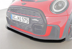 AC Schnitzer Front Splitter F55 F56 LCI 03/2021-