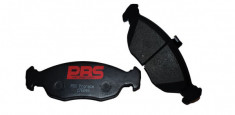 PBS ProRace Front Brake Pads R56 JCW GP2 8594PR