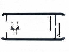 M7 Side Step Bar Kit F60 Countryman F54 Clubman