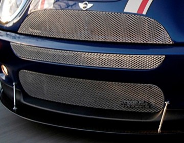 M7 Ultimate Lower Front Grille - (R53 Standard Bumper)