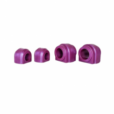 Godflex R56 22.5mm Front & 17mm Rear Anti Roll Bar Bushes