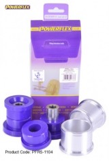 Powerflex Rear Trailing Arm Front Bush R53 60mm