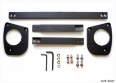 M7 Ultimate Stage 3 Chassis Kit R52 R53