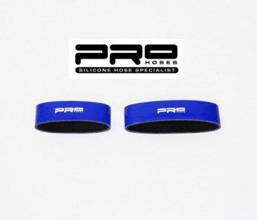 MINI Cooper S R53 Snoot Boots by Pro Hoses