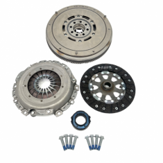 LuK MINI Cooper S R52 R53 Clutch Kit + Dual Mass Flywheel DMF